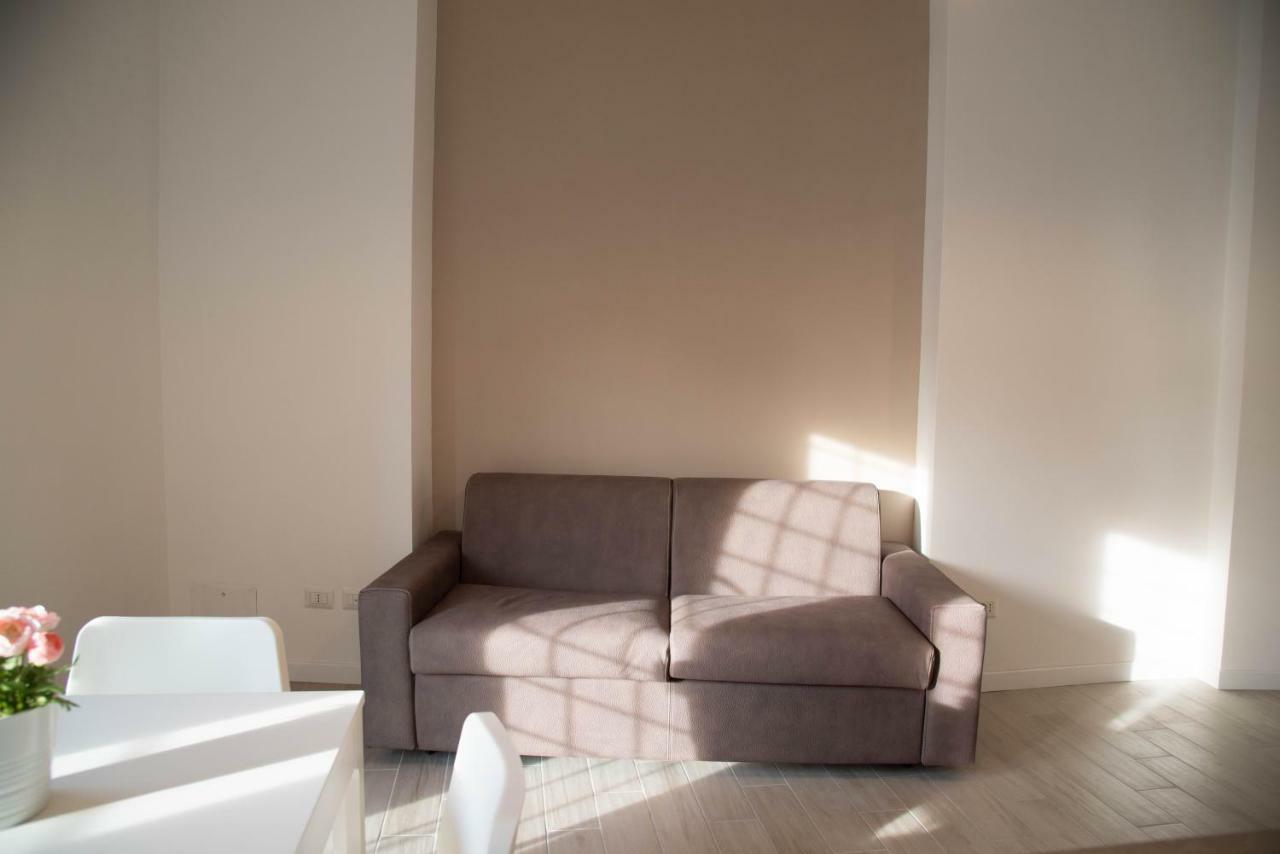 Appartamento 150 Roma Exterior foto