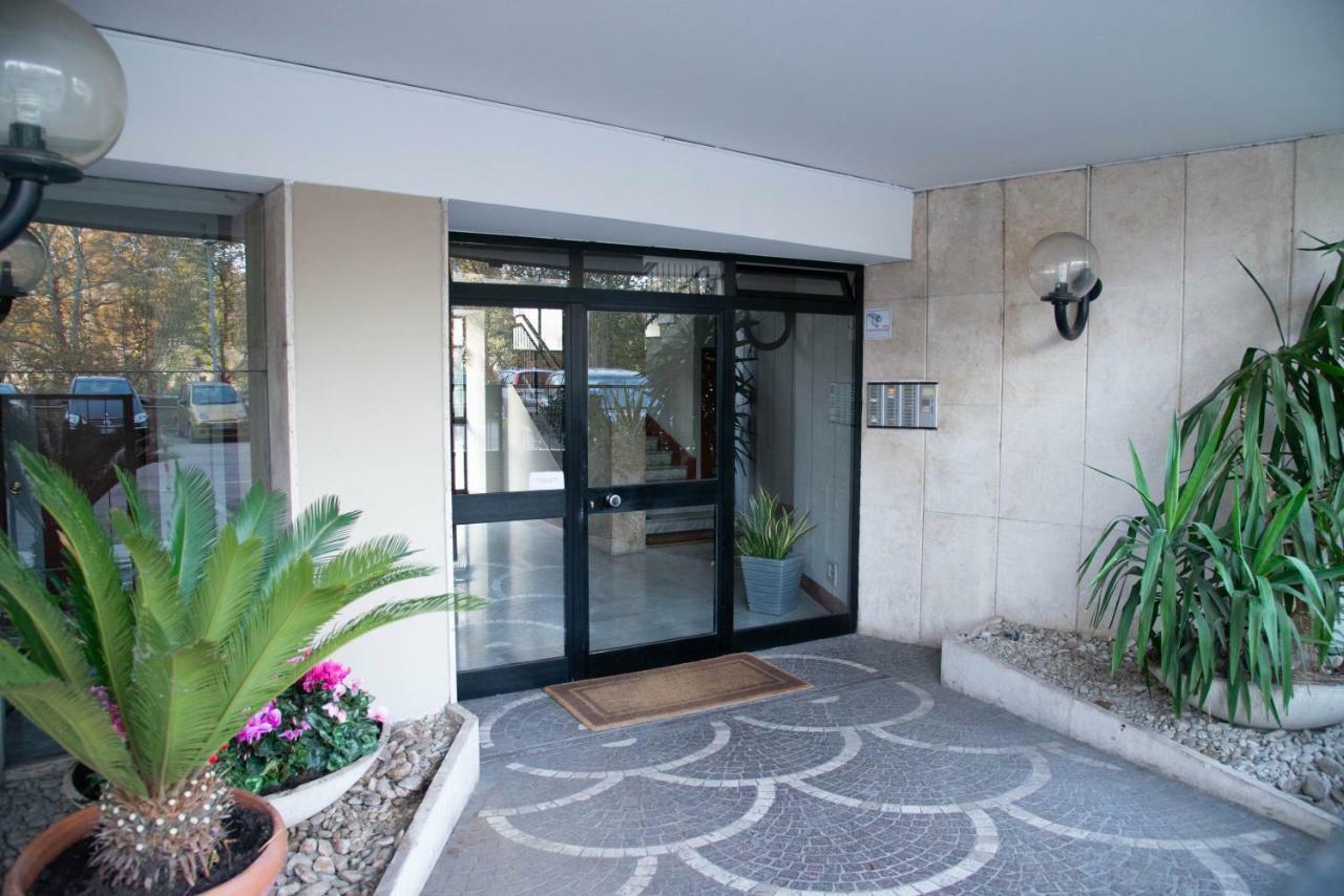 Appartamento 150 Roma Exterior foto