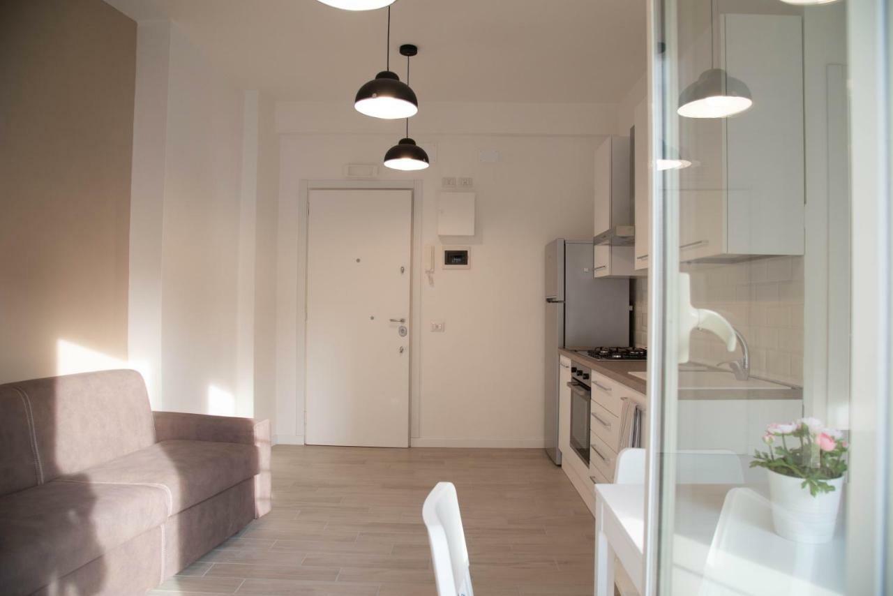 Appartamento 150 Roma Exterior foto