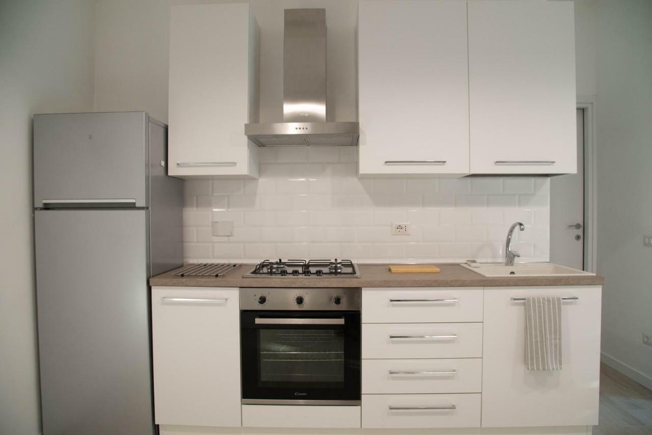 Appartamento 150 Roma Exterior foto