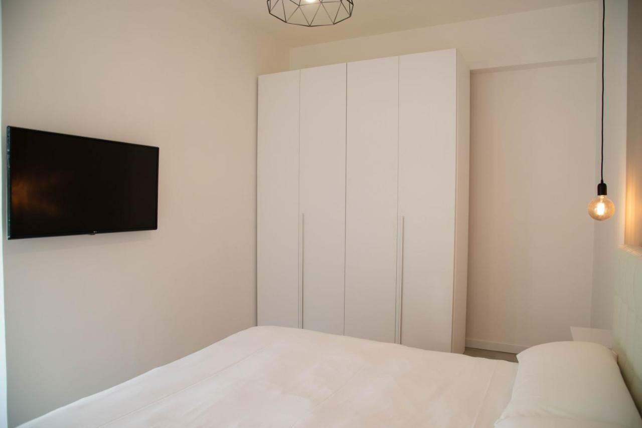 Appartamento 150 Roma Exterior foto